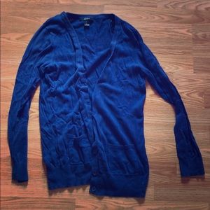 Cardigan Forever 21 Medium